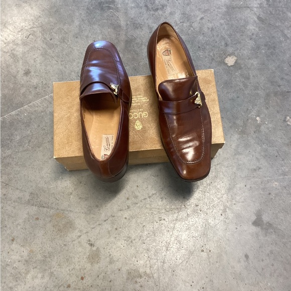 Original Gucci from Florence Italy - Picture 5 of 16